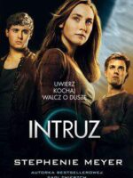 Intruz (okładka filmowa)