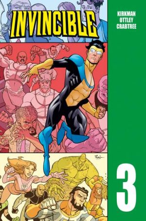 Invincible 3