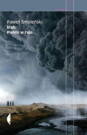 Irak piekło w raju