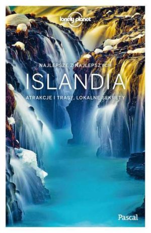 Islandia lonely planet