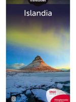 Islandia travelbook