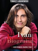 Ivan komarenko biografia