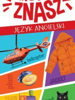 Jak dobrze znasz język angielski