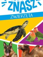 Jak dobrze znasz zwierzęta