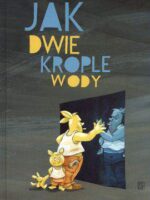 Jak dwie krople wody