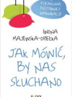 Jak mówić by nas słuchano