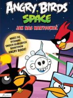 Jak nas narysować angry birds space