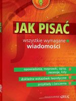 Jak pisać wszystkie wymagane wiadomości