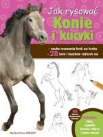 Jak rysować konie i kucyki