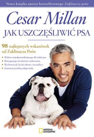 Jak uszczęśliwić psa