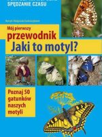 Jaki to motyl mój pierwszy przewodnik wyd. 2