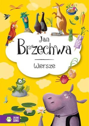 Jan brzechwa wiersze