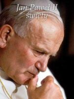 Jan Paweł II święty