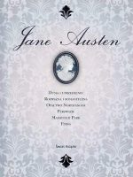 Jane austen dzieła zebrane