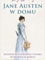 Jane austen w domu