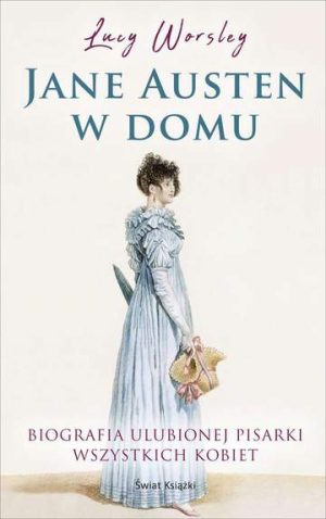 Jane austen w domu