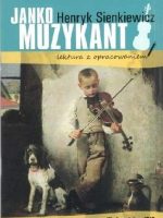 Janko Muzykant. Lektura z opracowaniem