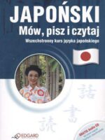 Japoński mów pisz i czytaj
