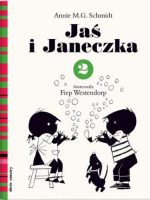 Jaś i Janeczka 2 wyd 2