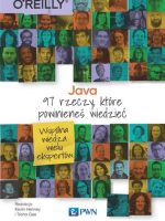 Java. 97 rzeczy, które powinieneś wiedzieć