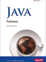 Java podstawy wyd. 10