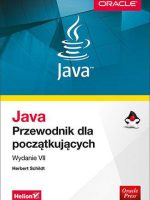 Java przewodnik dla początkujących wyd. 7