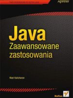 Java zaawansowane zastosowania