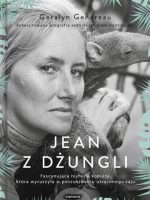 Jean z dżungli