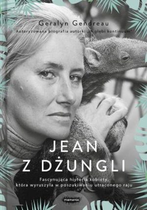 Jean z dżungli