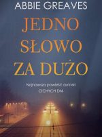 Jedno słowo za dużo