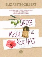 Jedz módl się kochaj