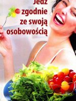 Jedz zgodnie ze swoją osobowością