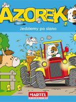 Jedziemy po siano azorek