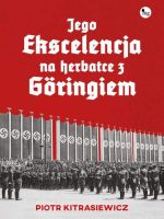 Jego ekscelencja na herbatce z goringiem