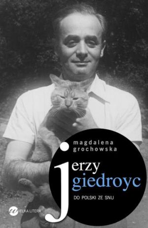 Jerzy giedroyc