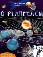 Jerzy rafalski opowiada o planetach