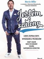 Jestem szalony