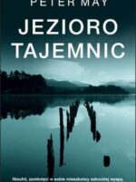 Jezioro tajemnic