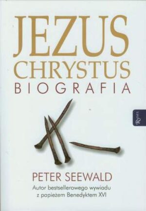 Jezus Chrystus. Biografia