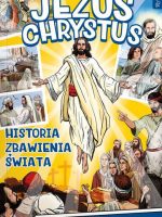 Jezus Chrystus historia zbawienia świata