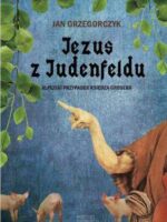 Jezus z judenfeldu