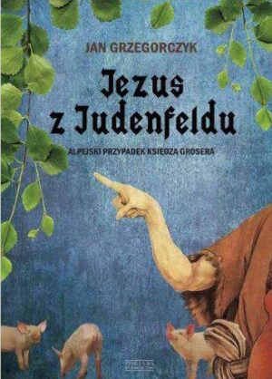 Jezus z judenfeldu