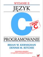 Język ansi c programowanie wyd. 2