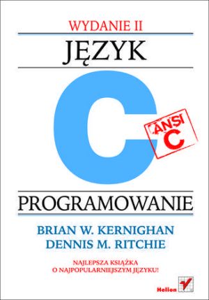 Język ansi c programowanie wyd. 2