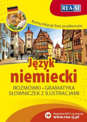 Język niemiecki komunikacja bez problemów