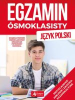 Język polski egzamin ósmoklasisty