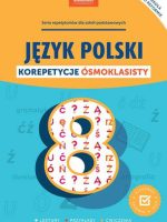 Język polski korepetycje ósmoklasisty