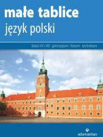 Język polski małe tablice wyd. 10