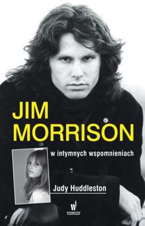 Jim morrison w intymnych wspomnieniach