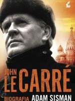 John le Carre biografia